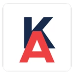 Logo of Kurd Aid android Application 